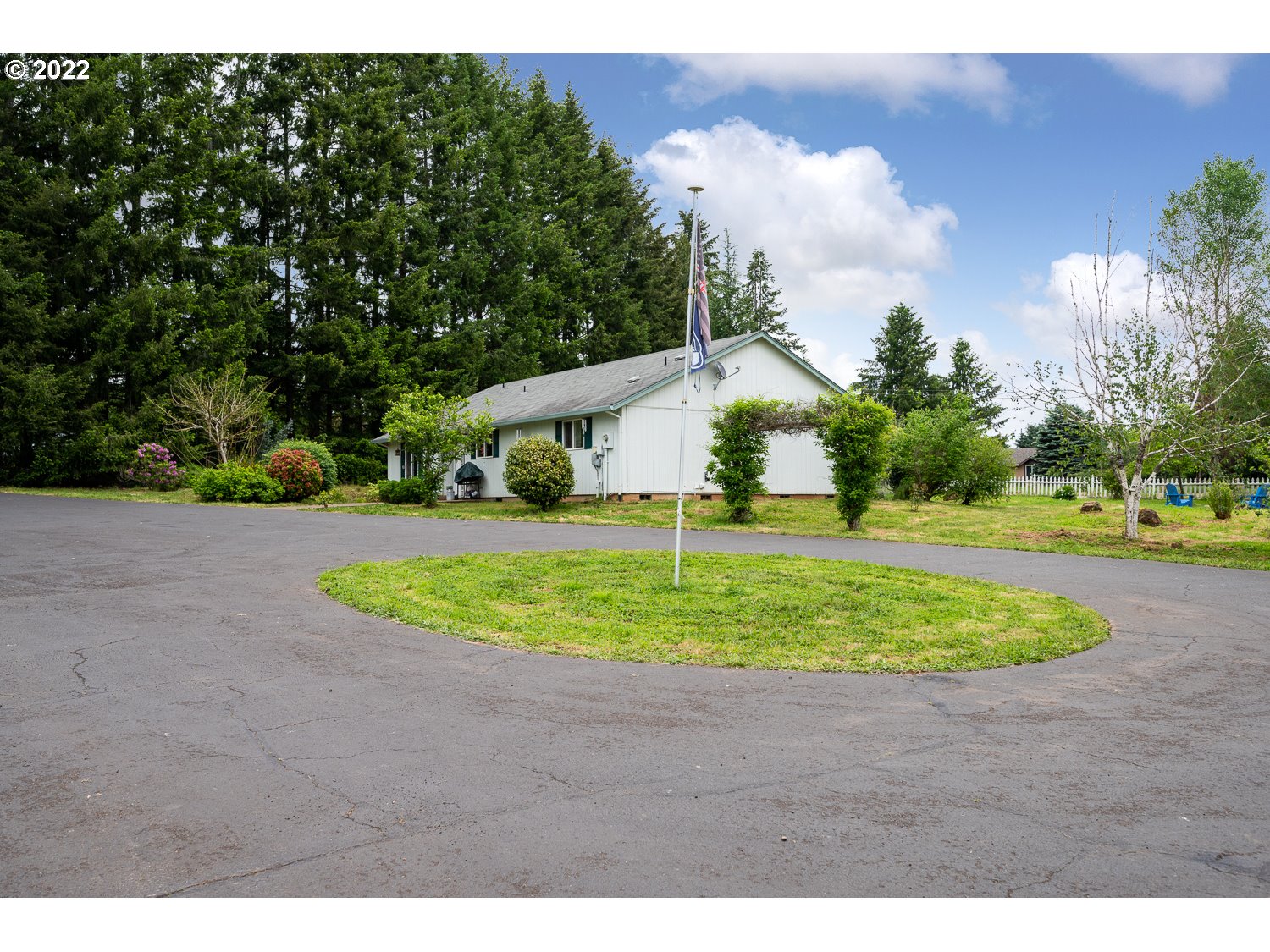 30939 South Oswalt Road Colton, OR 97017 - Photo 3 of 32