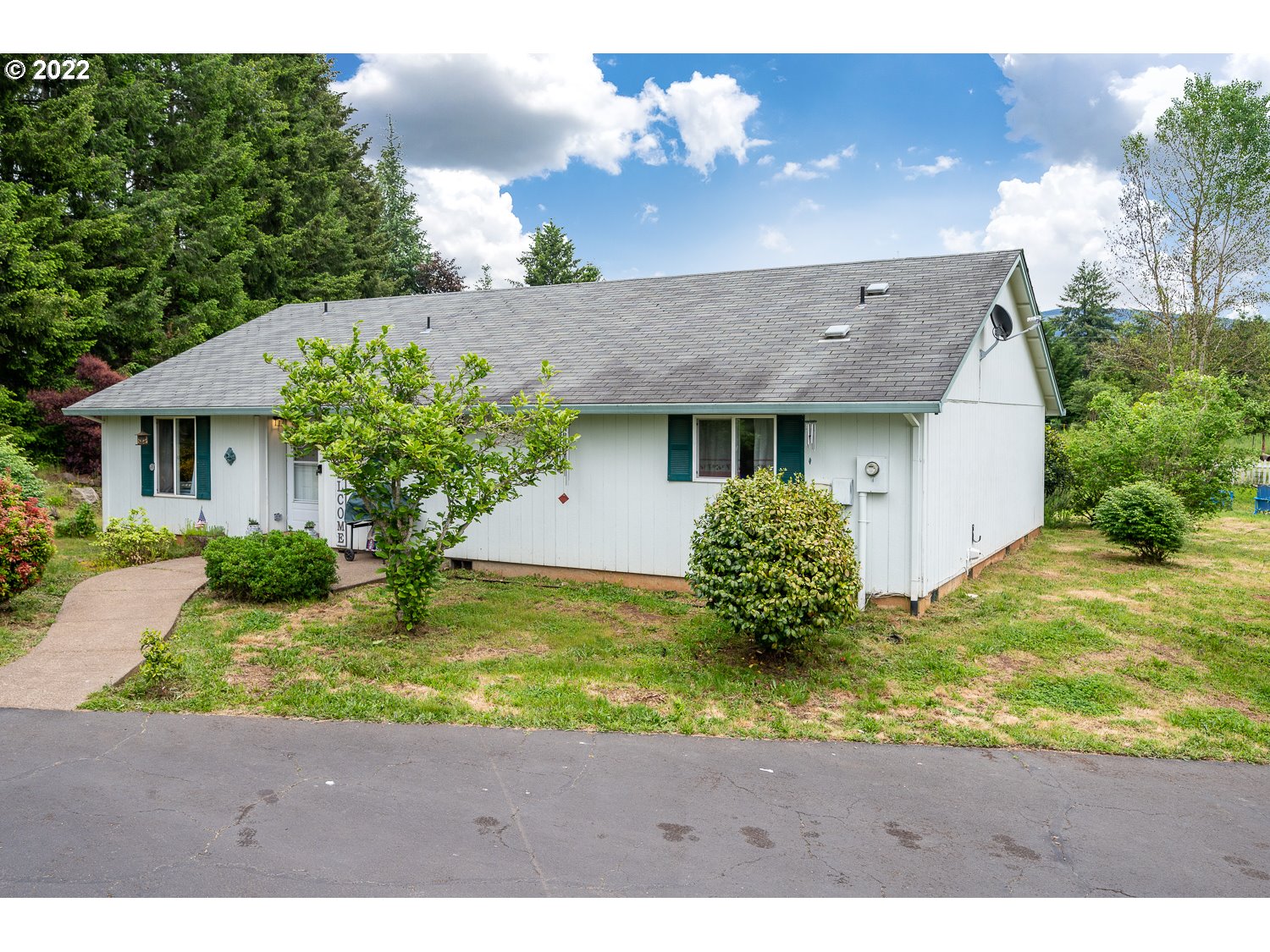30939 South Oswalt Road Colton, OR 97017 - Photo 4 of 32