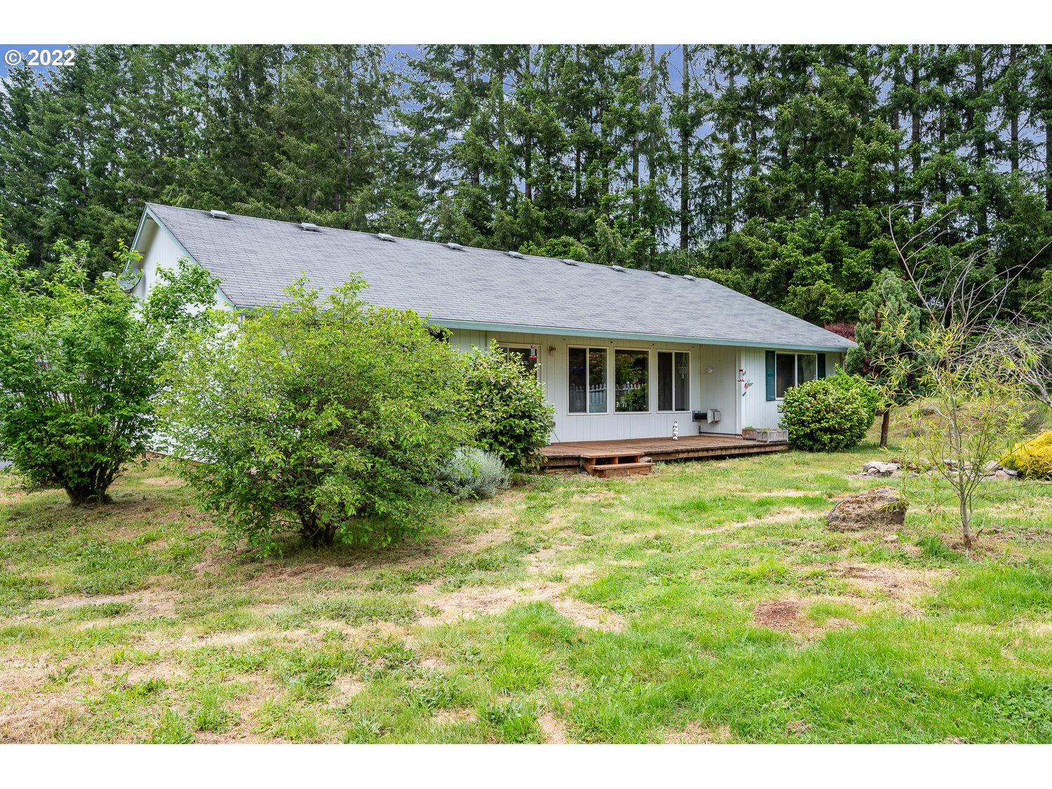 30939 South Oswalt Road Colton, OR 97017 - Photo 5 of 32