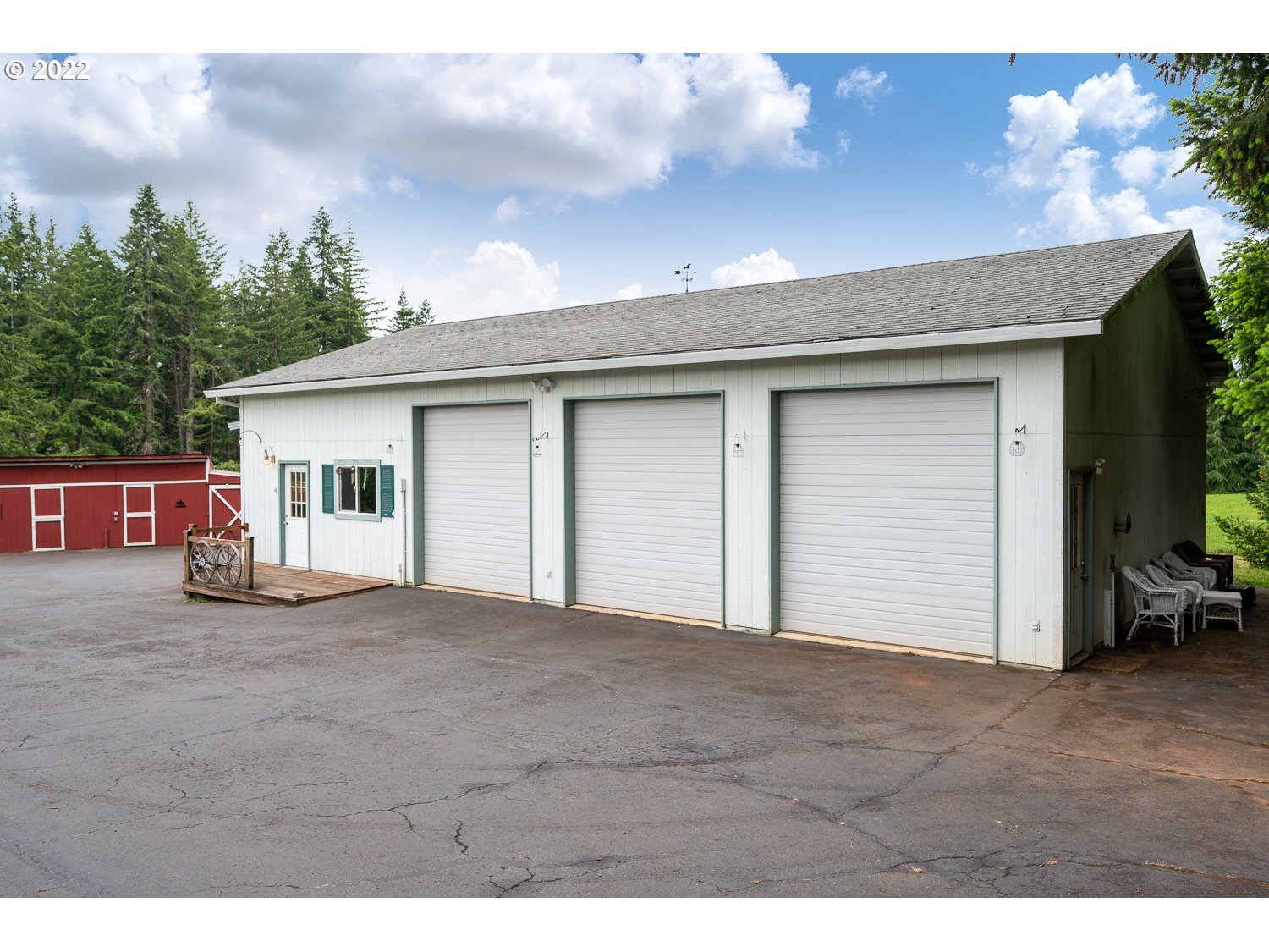 30939 South Oswalt Road Colton, OR 97017 - Photo 7 of 32