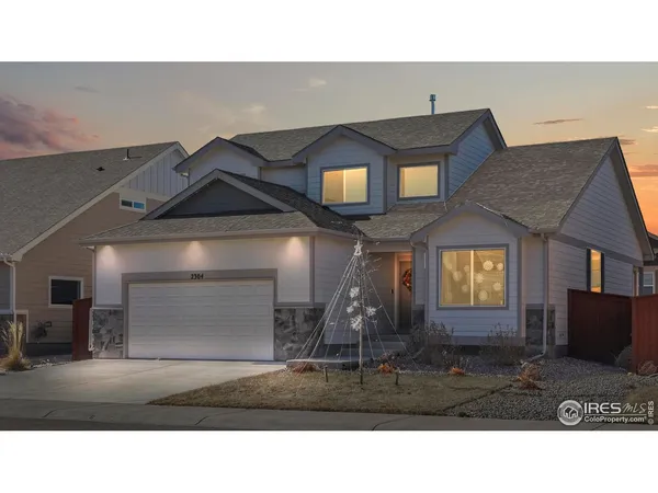 $465,000 | 2304 Sublime Drive, Windsor, CO 80550