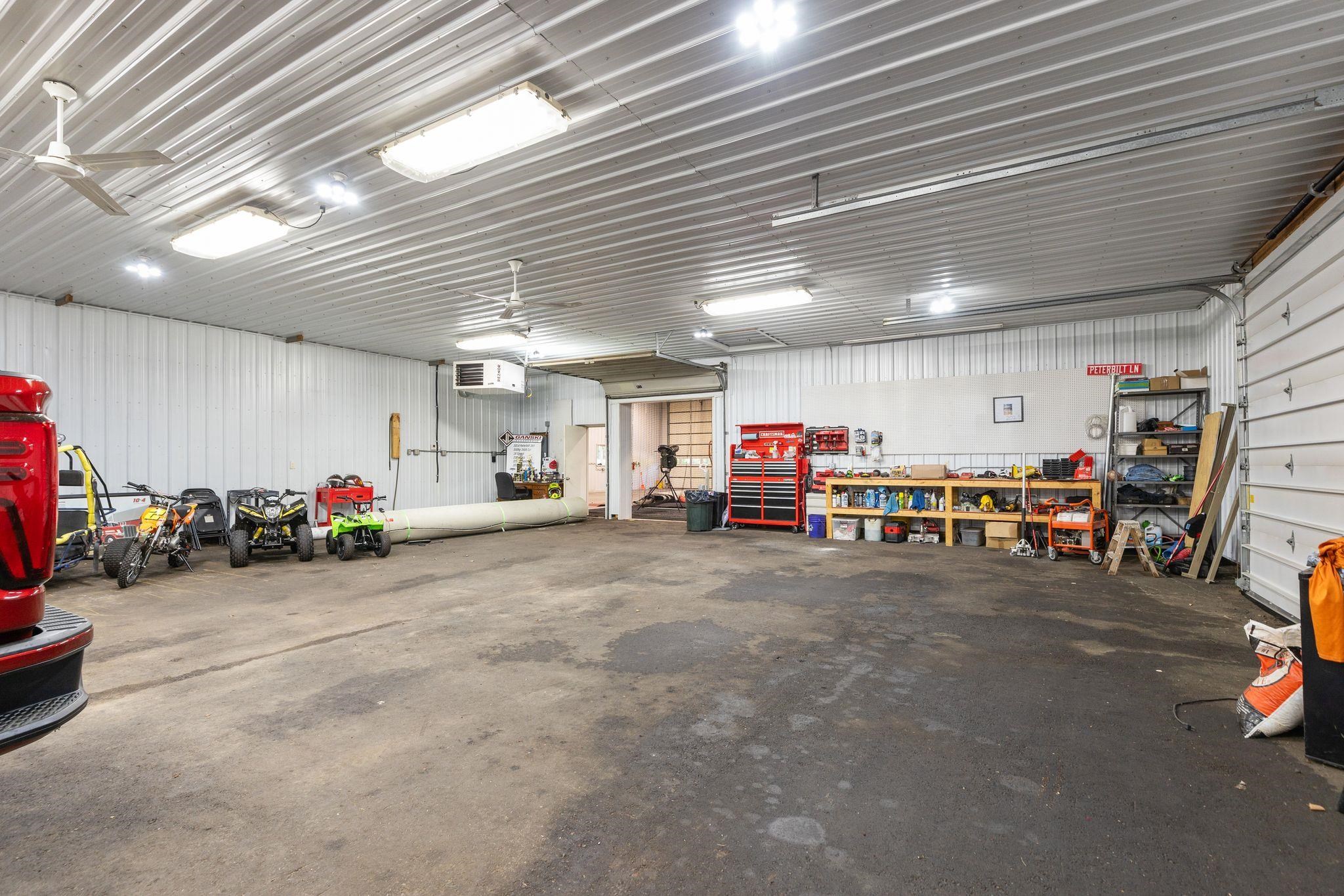 13359 South Hollywood Road Nekoosa, WI 54457 - Photo 54 of 60
