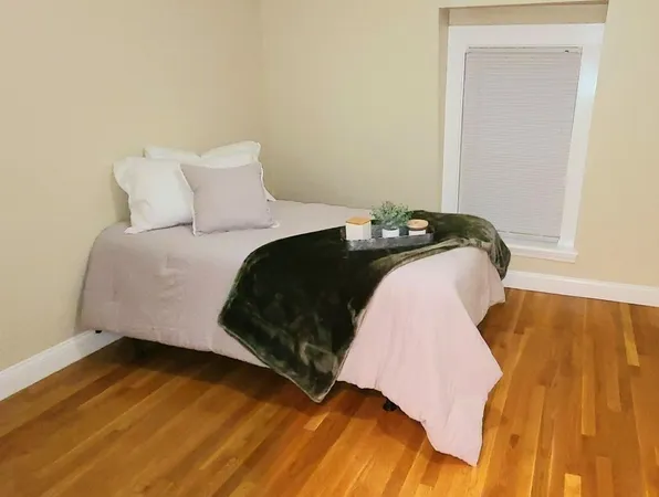 $3,500 | 7 Jaques Street, Unit 2, Somerville, MA 02145