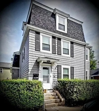 $3,500 | 7 Jaques Street, Unit 2, Somerville, MA 02145
