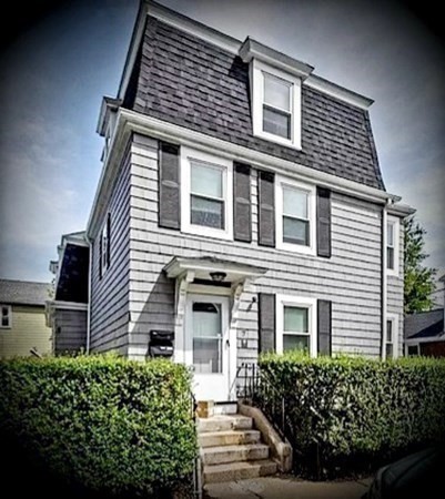 7 Jaques Street, Unit 2 Somerville, MA 02145 - Photo 6 of 6