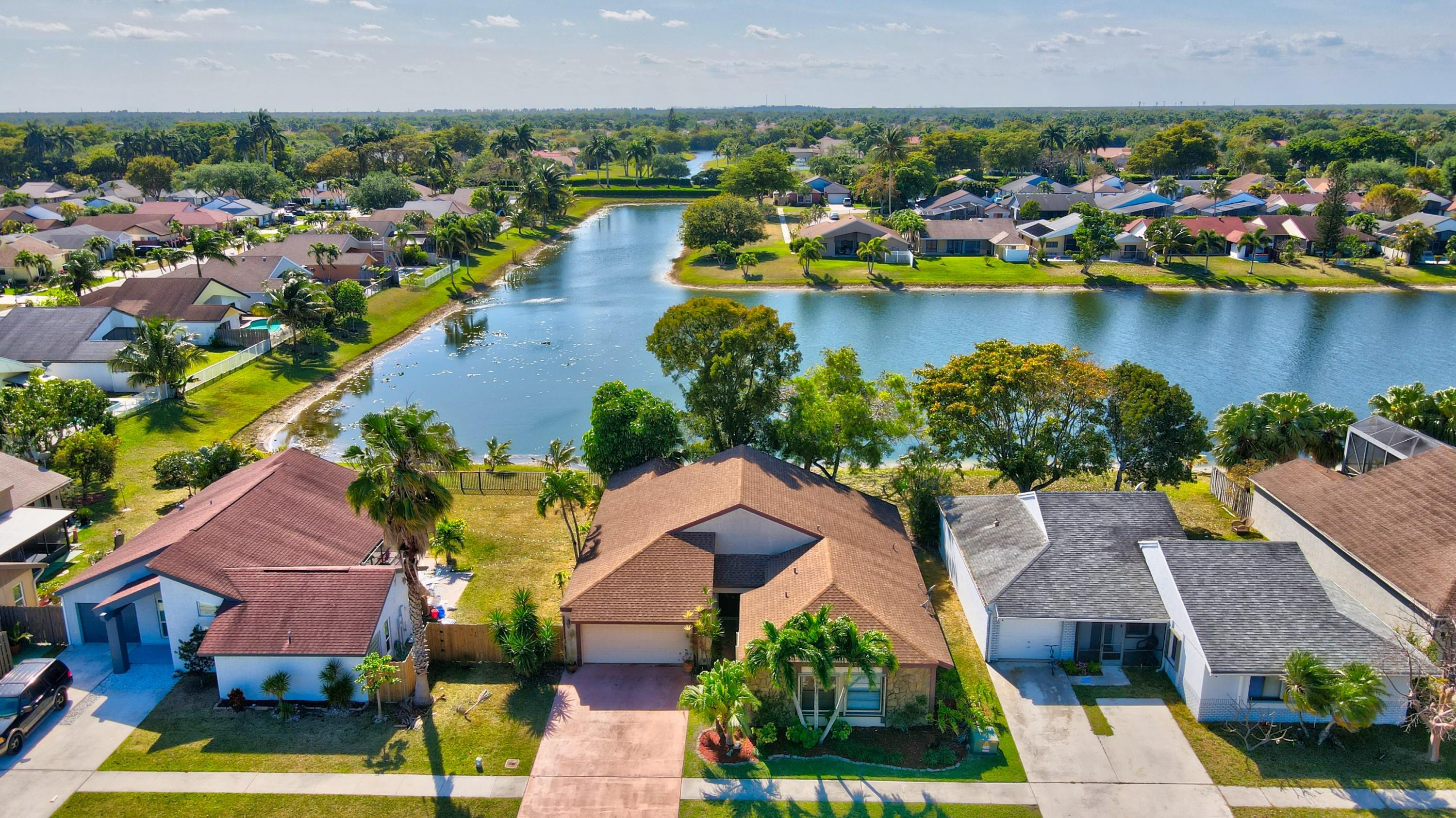 21593 Woodstream Terrace Boca Raton, FL 33428 - Photo 3 of 31 03_dji_0388and4more