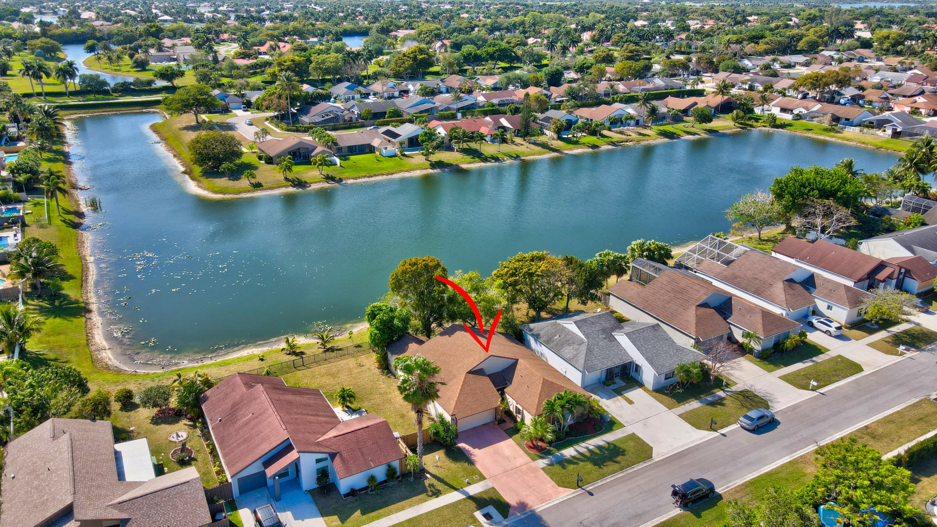 21593 Woodstream Terrace Boca Raton, FL 33428 - Photo 5 of 31 05_dji_0398and4more