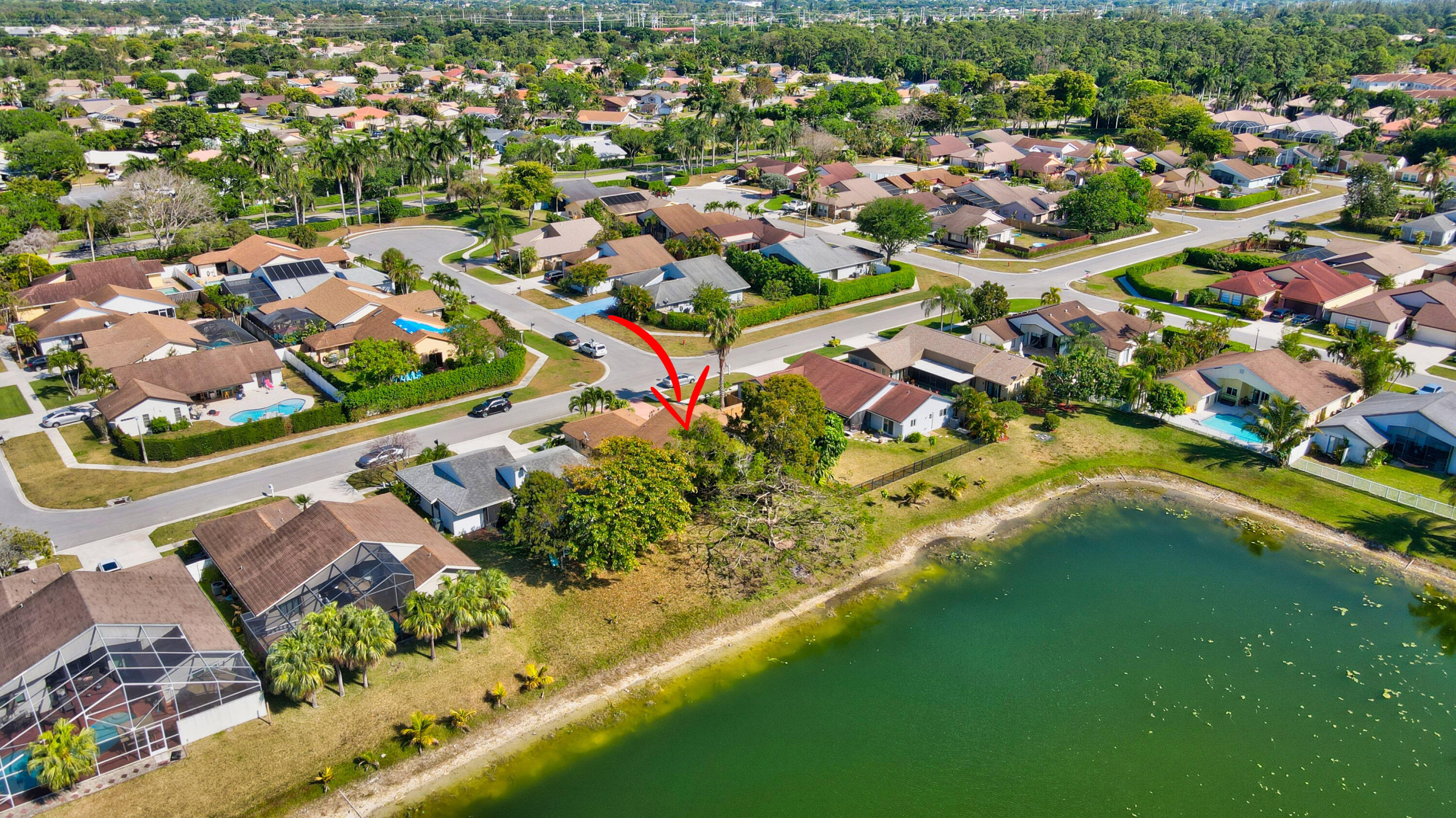21593 Woodstream Terrace Boca Raton, FL 33428 - Photo 7 of 31 07_dji_0408and4more