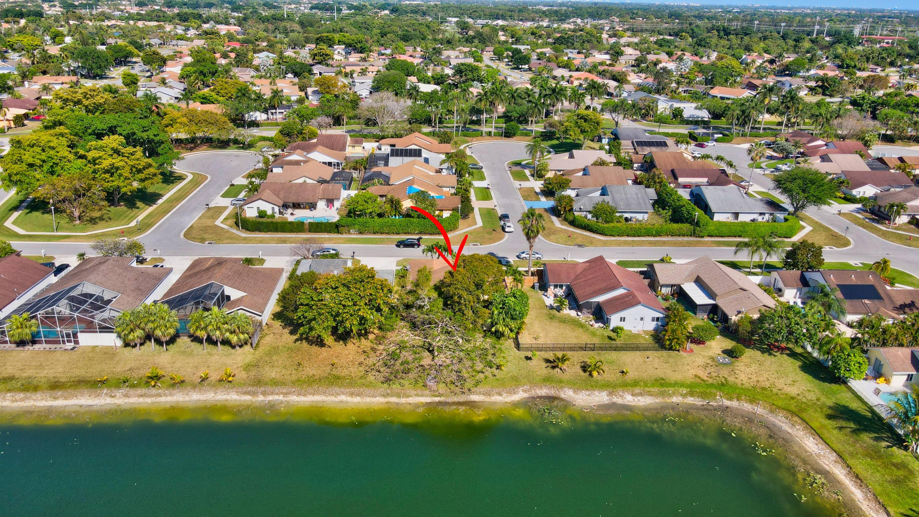 21593 Woodstream Terrace Boca Raton, FL 33428 - Photo 8 of 31 09_dji_0418and4more