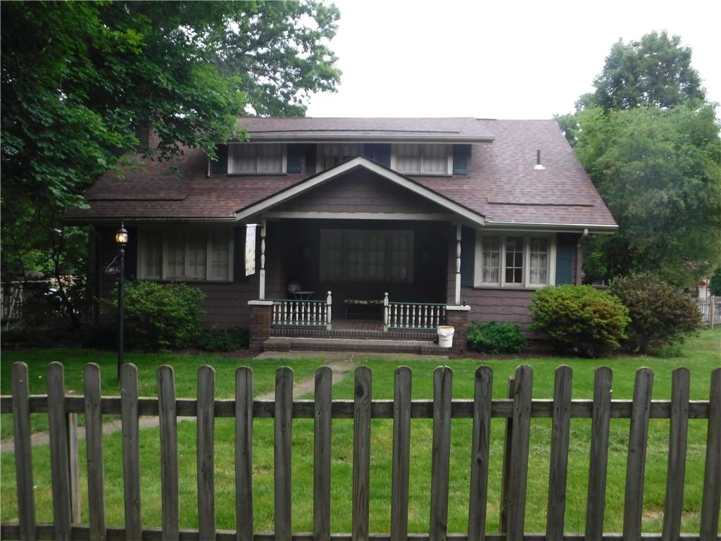 2059 Mercer Road New Brighton, PA 15066 - Photo 2 of 25 Gallery Image 2