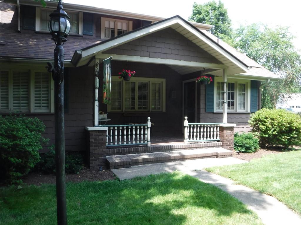 2059 Mercer Road New Brighton, PA 15066 - Photo 25 of 25 Gallery Image 25
