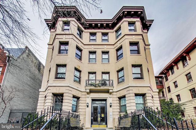 $454,000 | 1791 Lanier Place Northwest, Unit 41, Washington, DC 20009