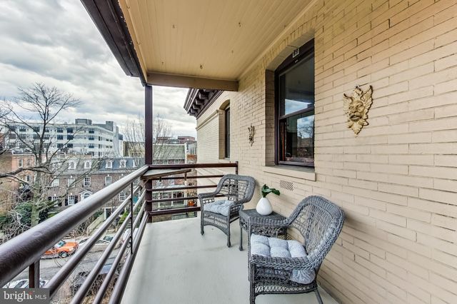 $454,000 | 1791 Lanier Place Northwest, Unit 41, Washington, DC 20009