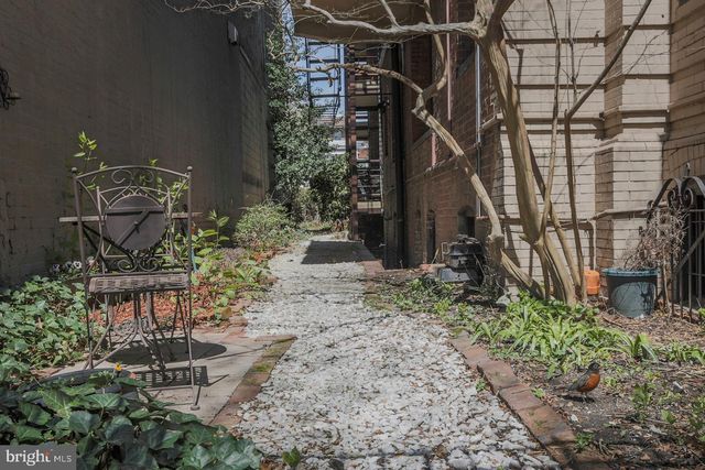 $454,000 | 1791 Lanier Place Northwest, Unit 41, Washington, DC 20009