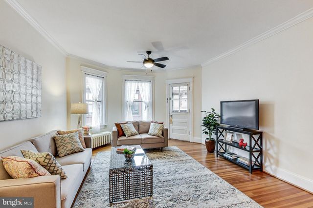 $454,000 | 1791 Lanier Place Northwest, Unit 41, Washington, DC 20009