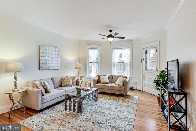 $454,000 | 1791 Lanier Place Northwest, Unit 41, Washington, DC 20009