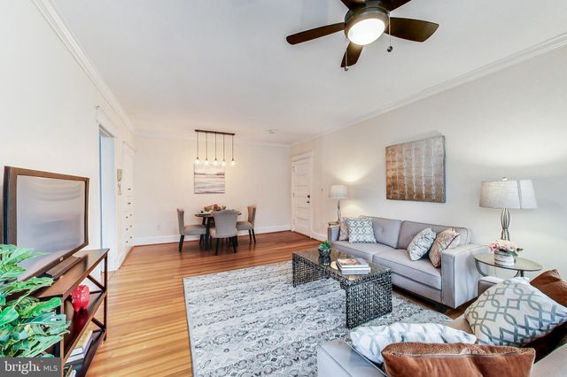 $454,000 | 1791 Lanier Place Northwest, Unit 41, Washington, DC 20009