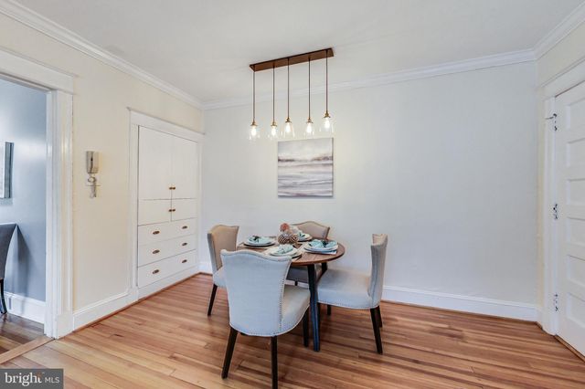 $454,000 | 1791 Lanier Place Northwest, Unit 41, Washington, DC 20009
