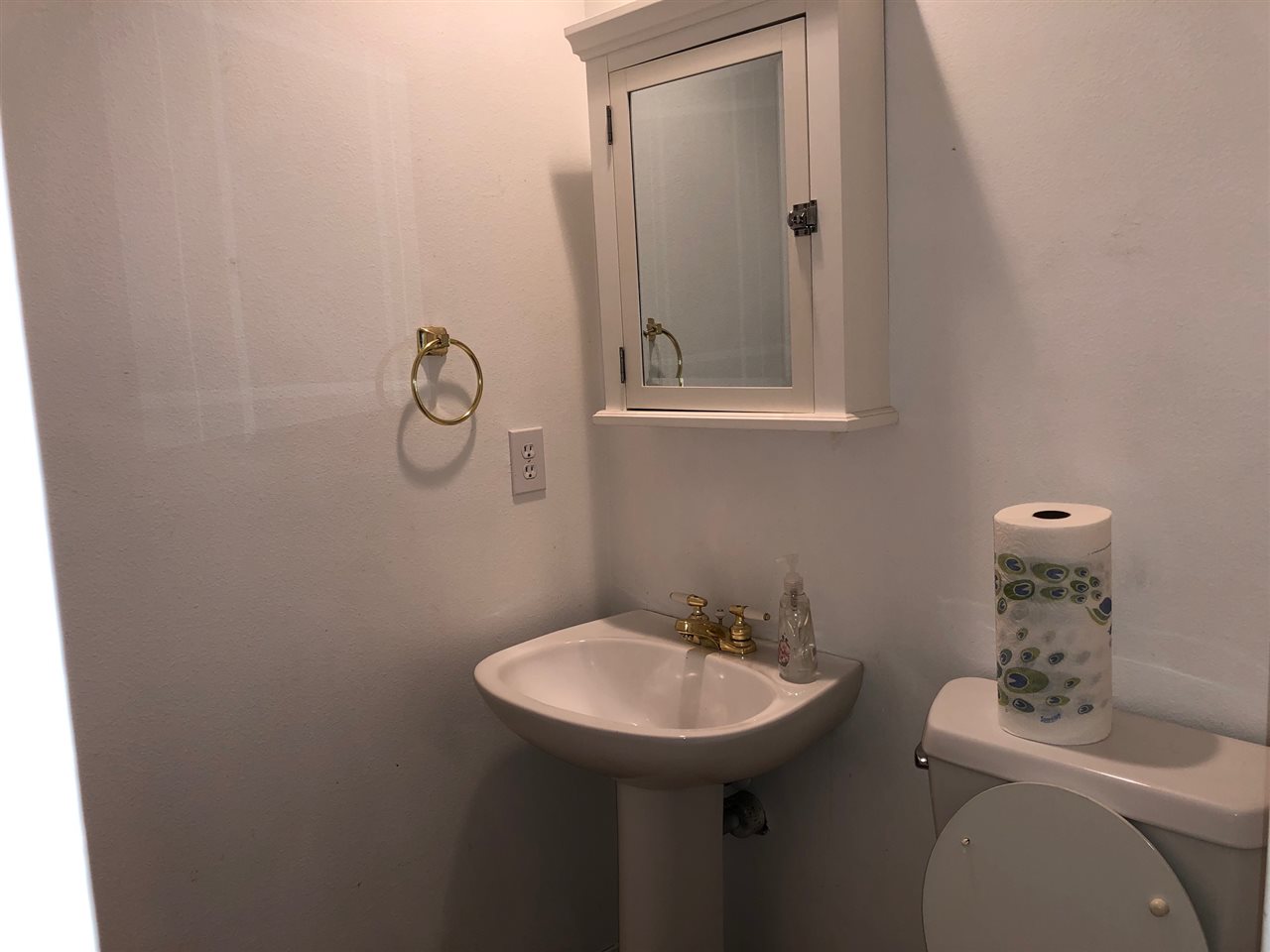 5533 Mobile Avenue Orange Beach, AL 36561 - Photo 28 of 37 Half Bath