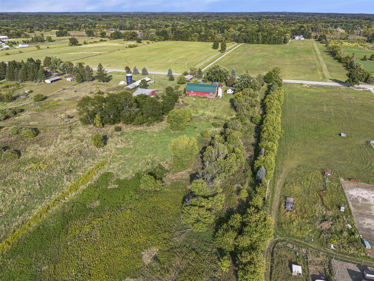 2960 Cedar Lake Road Howell, MI 48843 - Photo 33 of 33
