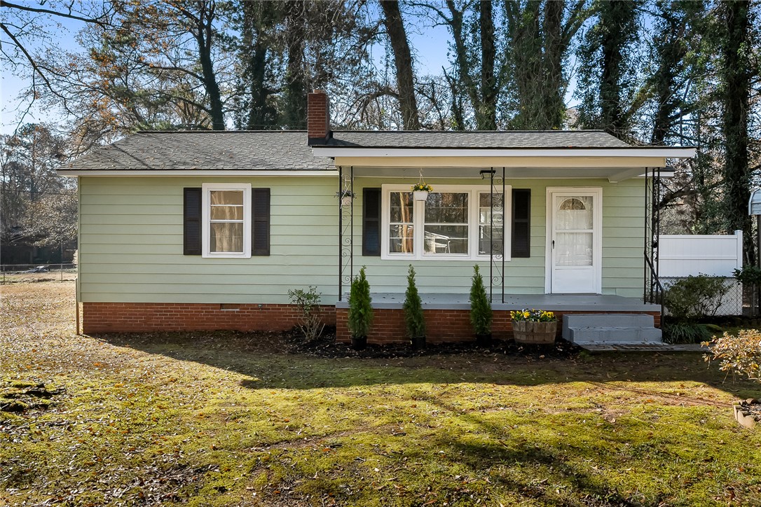 1722 Speedway Drive Anderson, SC 29621 - Photo 1 of 31 Gallery Image 1