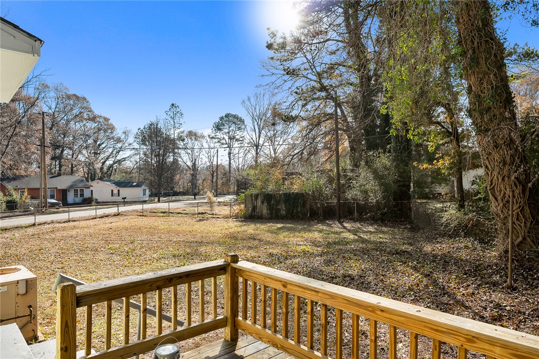 1722 Speedway Drive Anderson, SC 29621 - Photo 23 of 31 Gallery Image 23