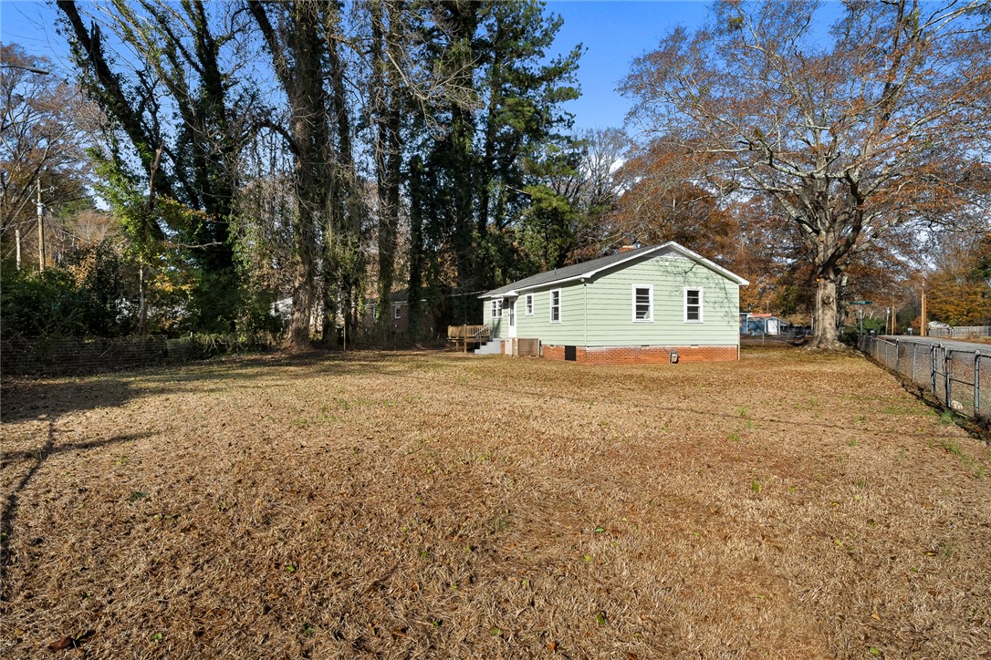 1722 Speedway Drive Anderson, SC 29621 - Photo 24 of 31 Gallery Image 24