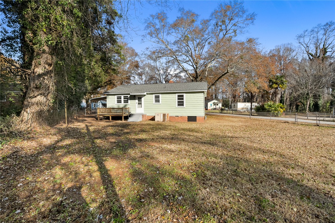 1722 Speedway Drive Anderson, SC 29621 - Photo 25 of 31 Gallery Image 25