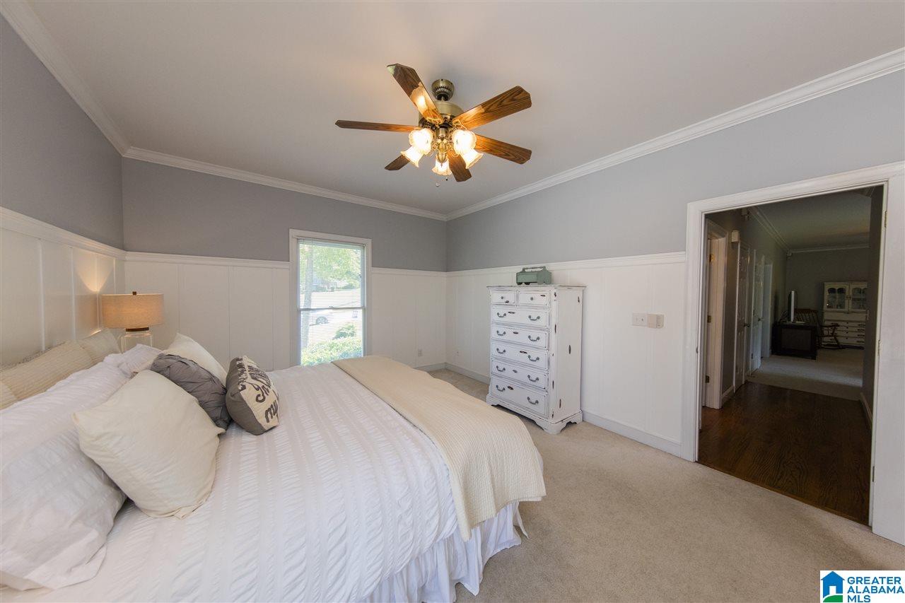 105 Kingsley Road Alabaster, AL 35007 - Photo 23 of 48