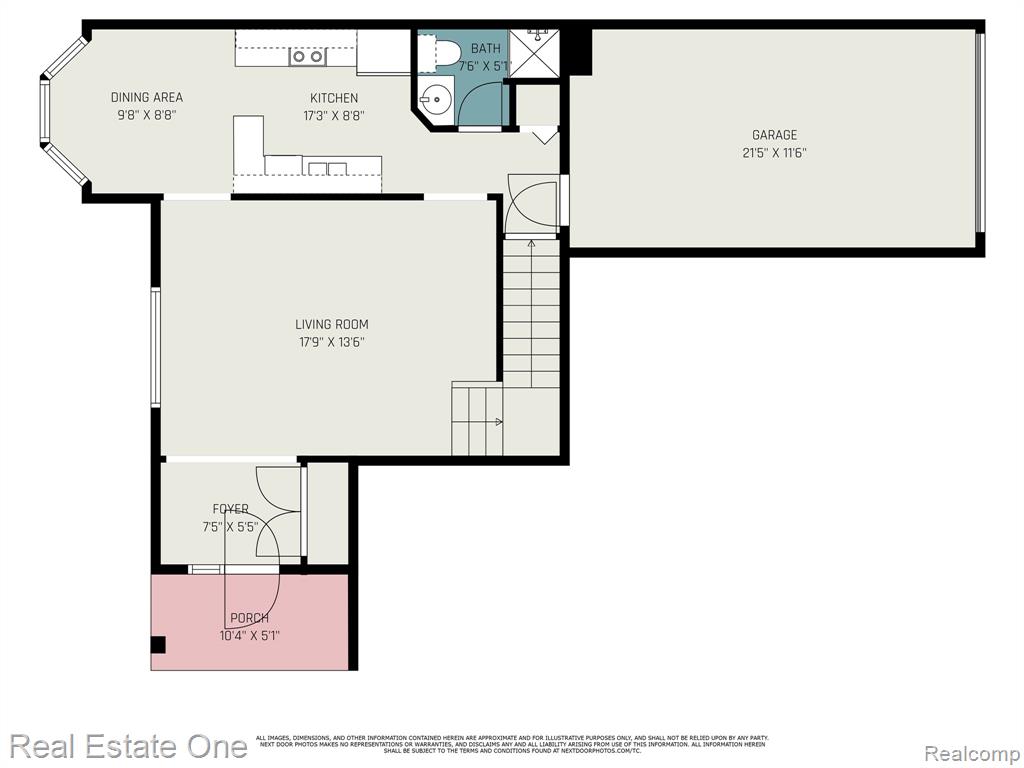 114 Meadow Ln Circle, Unit 30 Rochester Hills, MI 48307 - Photo 17 of 19