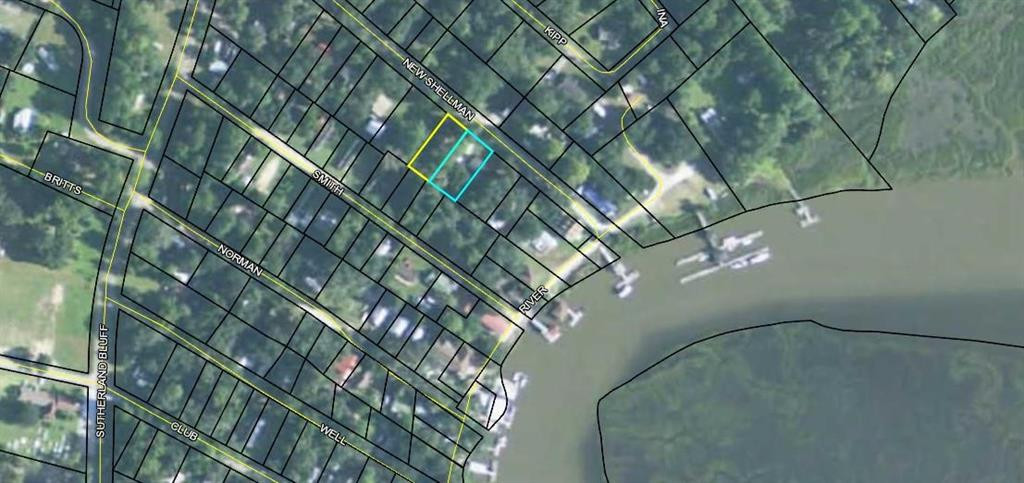 1130 New Shellman Rd N East Townsend, GA 31331 - Photo 1 of 1 Gallery Image 1