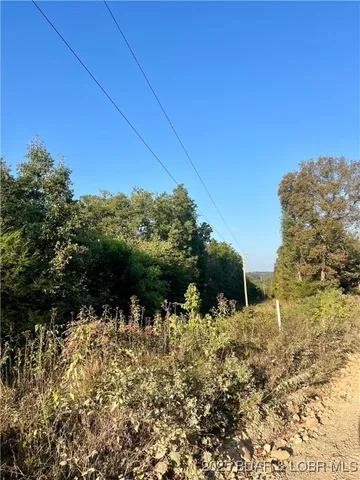 $199,000 | Tbd Ponder Slab Road, Iberia, MO 65486
