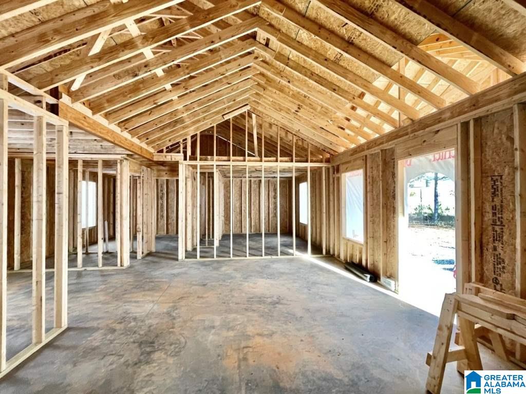 180 Country Breeze Circle Wedowee, AL 36278 - Photo 3 of 4