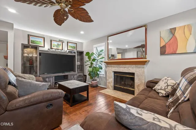 $1,005,000 | 5249 Goldenridge Court, Camarillo, CA 93012