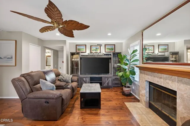 $1,005,000 | 5249 Goldenridge Court, Camarillo, CA 93012