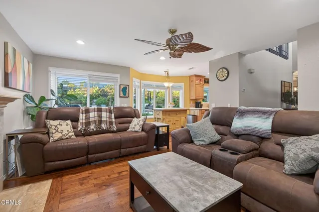 $1,005,000 | 5249 Goldenridge Court, Camarillo, CA 93012