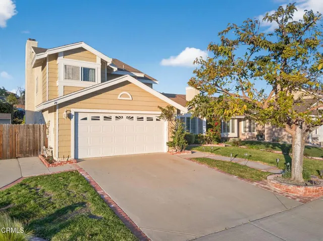 $1,005,000 | 5249 Goldenridge Court, Camarillo, CA 93012
