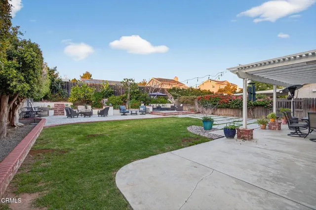 $1,005,000 | 5249 Goldenridge Court, Camarillo, CA 93012