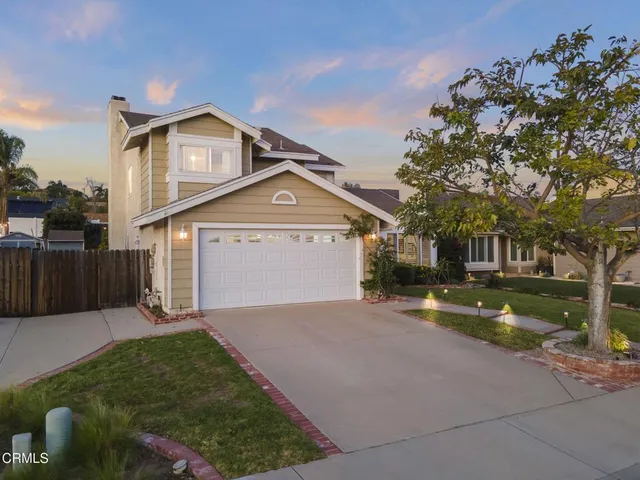 $1,005,000 | 5249 Goldenridge Court, Camarillo, CA 93012