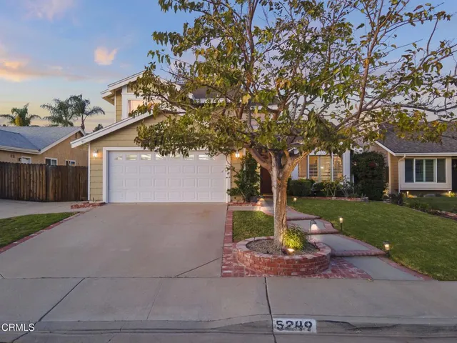 $1,005,000 | 5249 Goldenridge Court, Camarillo, CA 93012