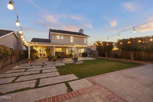 $1,005,000 | 5249 Goldenridge Court, Camarillo, CA 93012