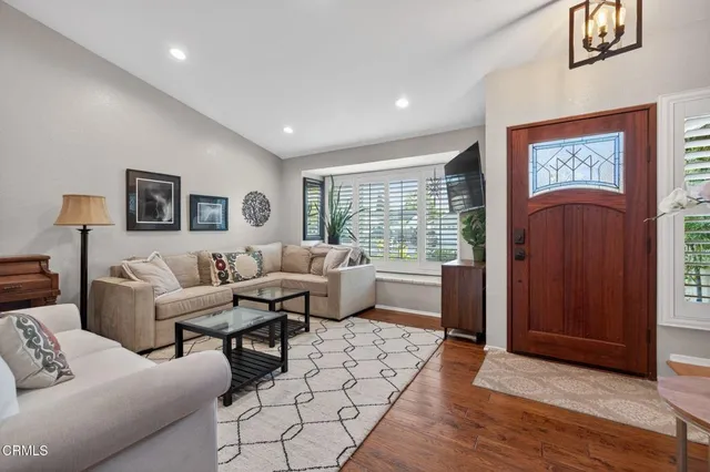 $1,005,000 | 5249 Goldenridge Court, Camarillo, CA 93012