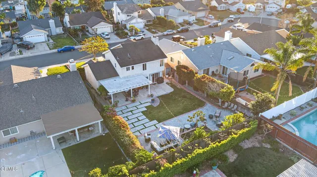 $1,005,000 | 5249 Goldenridge Court, Camarillo, CA 93012