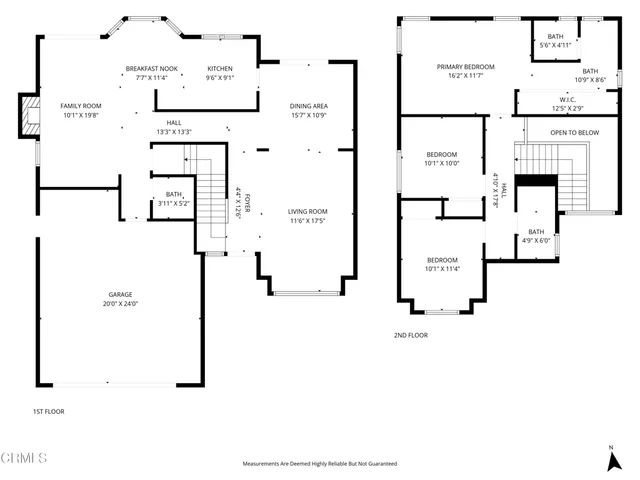 $1,005,000 | 5249 Goldenridge Court, Camarillo, CA 93012