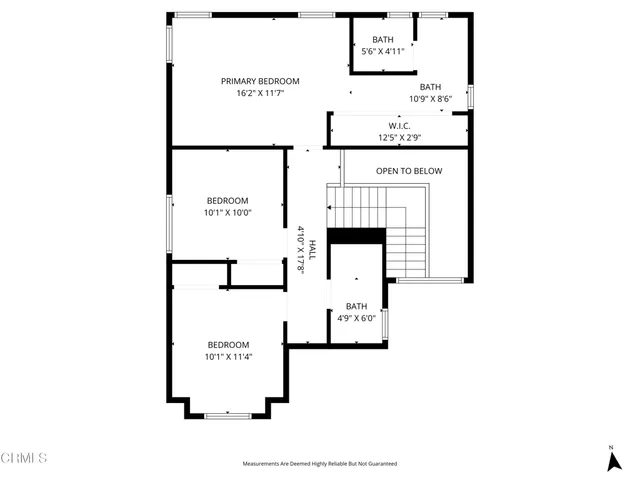 $1,005,000 | 5249 Goldenridge Court, Camarillo, CA 93012