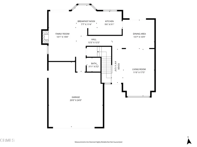 $1,005,000 | 5249 Goldenridge Court, Camarillo, CA 93012