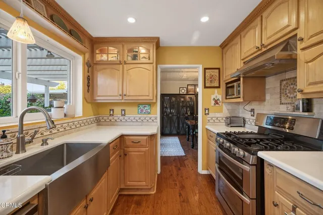 $1,005,000 | 5249 Goldenridge Court, Camarillo, CA 93012