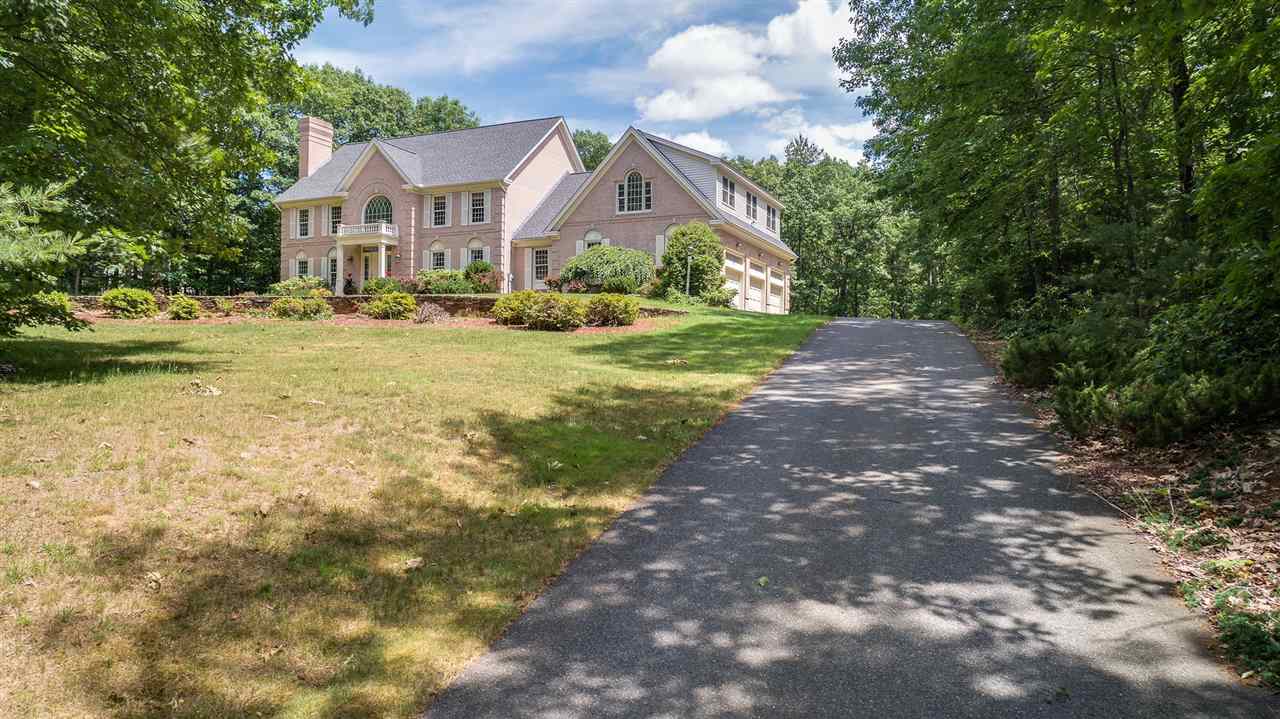 12 Greenway Road Windham, NH 03087 - Photo 2 of 36