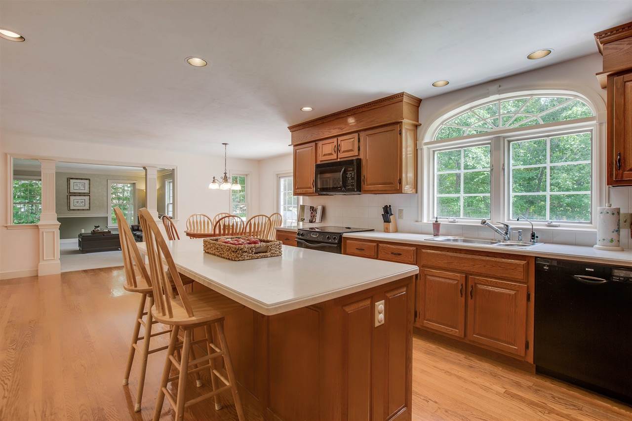 12 Greenway Road Windham, NH 03087 - Photo 20 of 36