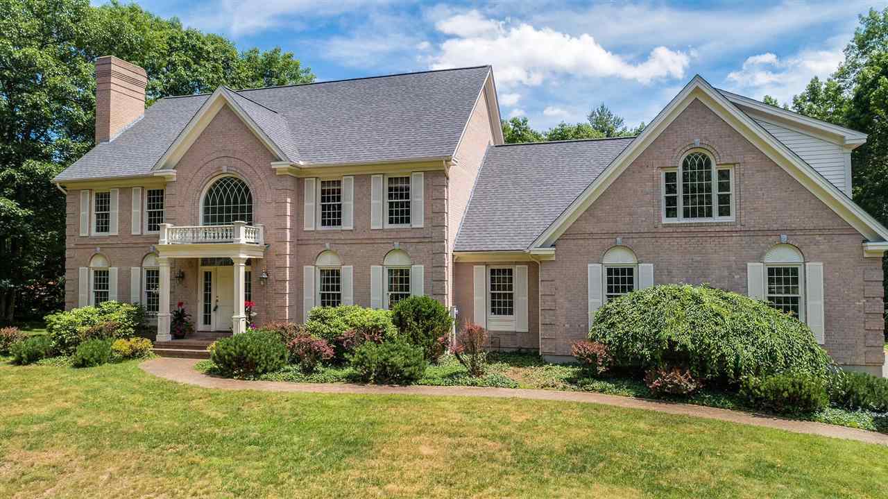 12 Greenway Road Windham, NH 03087 - Photo 3 of 36